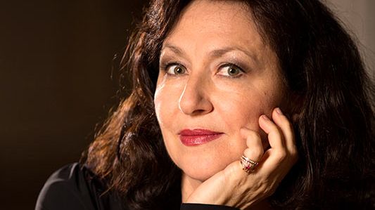 Meisterkurs Gesang - Krassimira Stoyanova