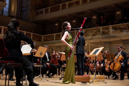 Absolvent*innenkonzert