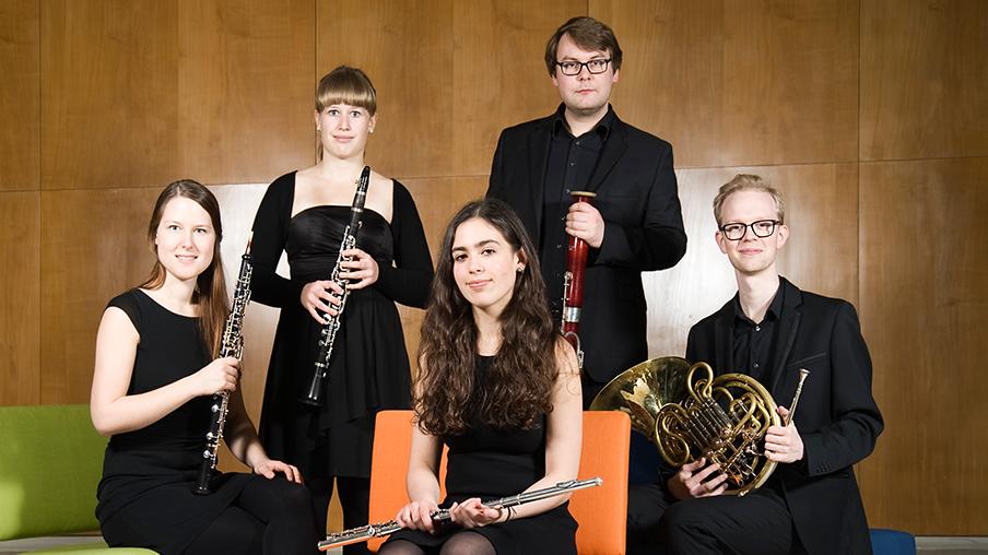 Xylinos Quintett
