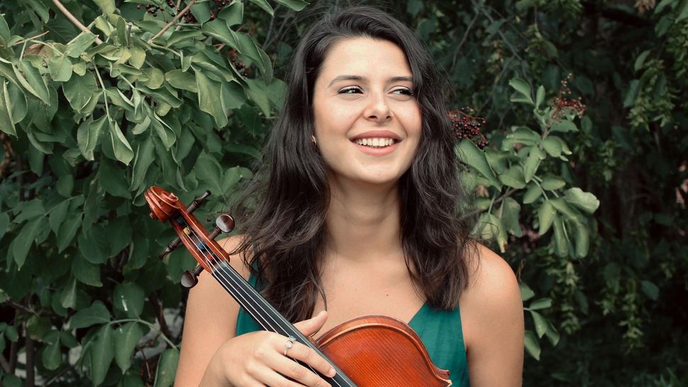Öykü Canpolat