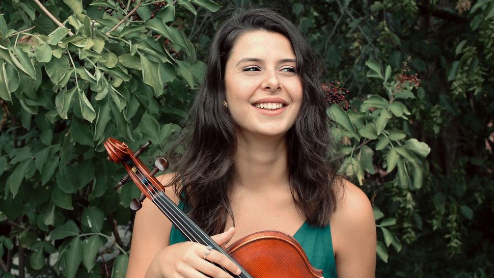 Öykü Canpolat