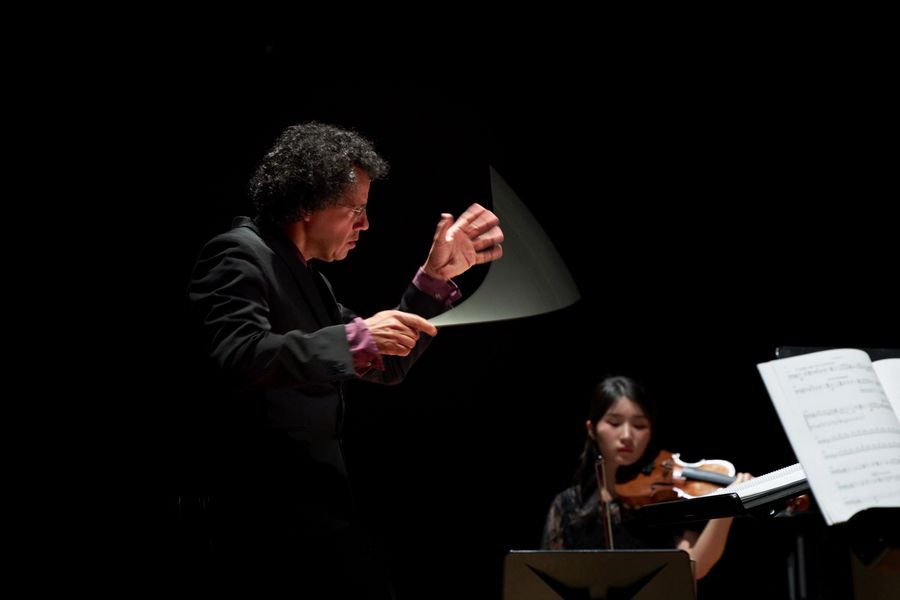 Eisler Sinfonietta