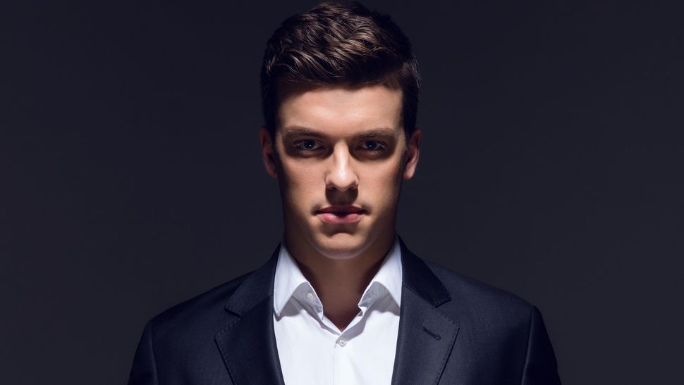 Lukas Böhm