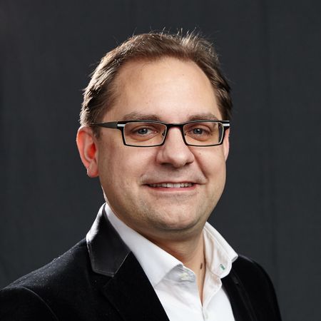 Prof. Dr. Alexander Schmidt