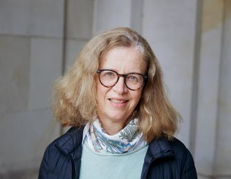 Juliane Biedermann - Vorstandsmitglied Förderverein