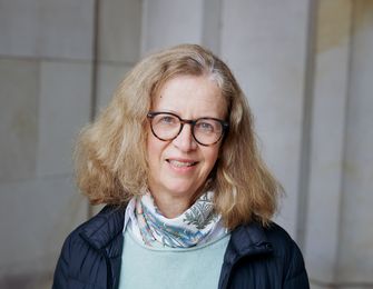 Juliane Biedermann - Vorstandsmitglied Förderverein