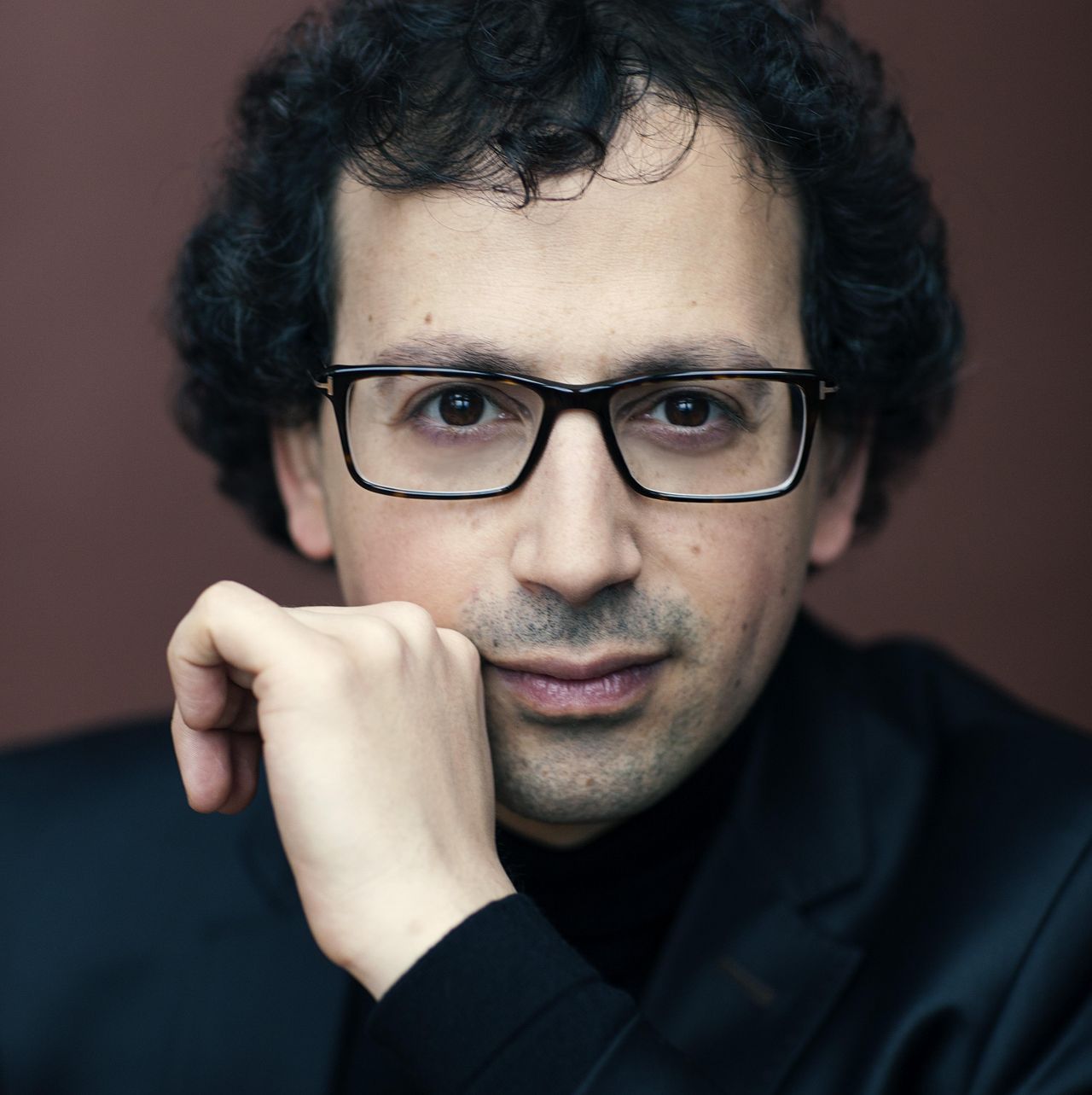 Professor Jonathan Aner