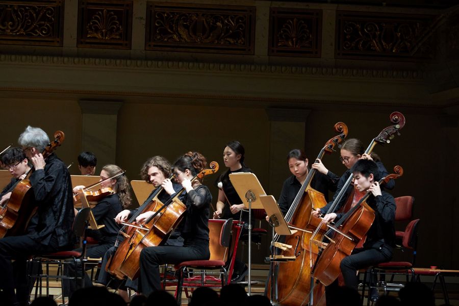 Kammerorchester