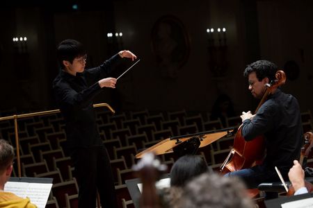 Absolventenkonzert 