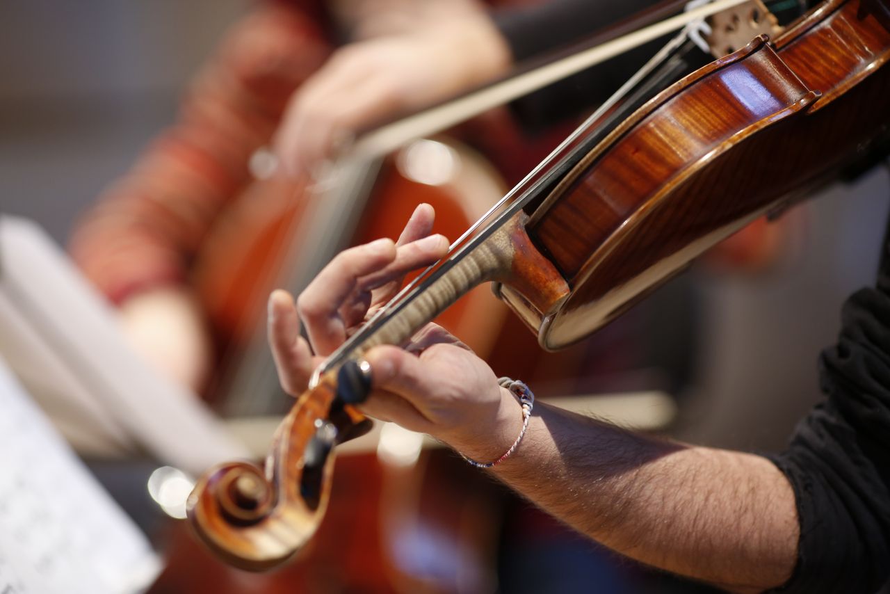 Kammermusikfestival