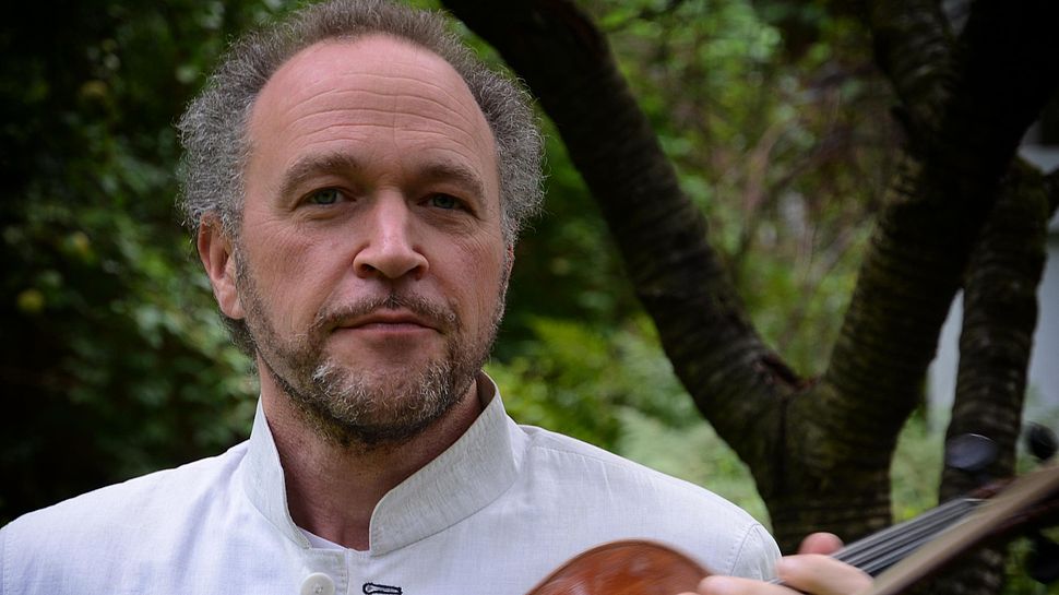 Kolja Blacher