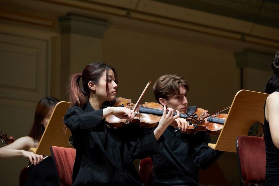 Kammerorchester