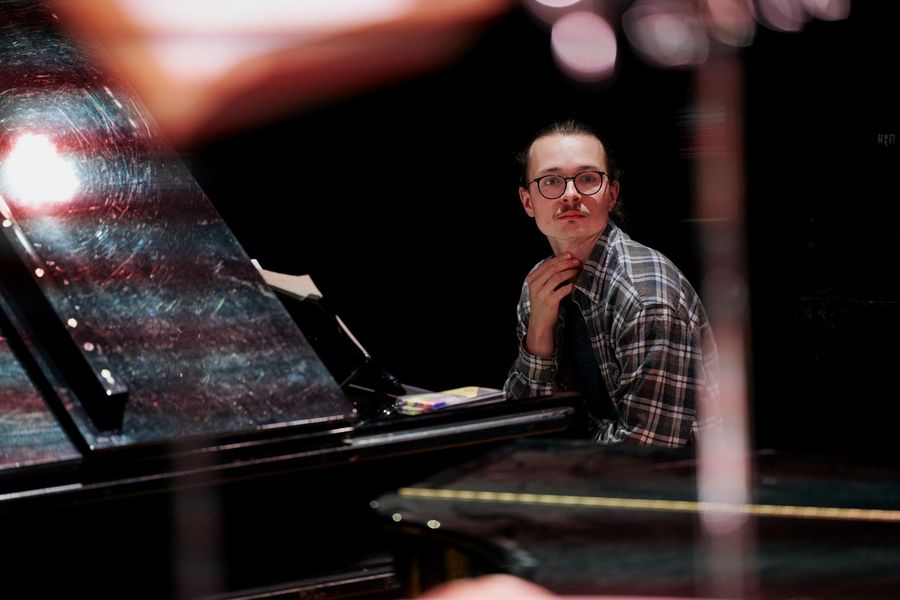Forum Neue Musik