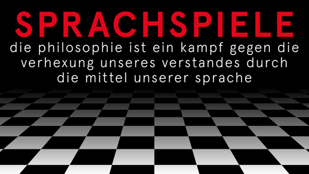 Sprachspiele