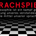 Sprachspiele