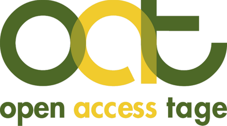 Logo Open-Access-Tage