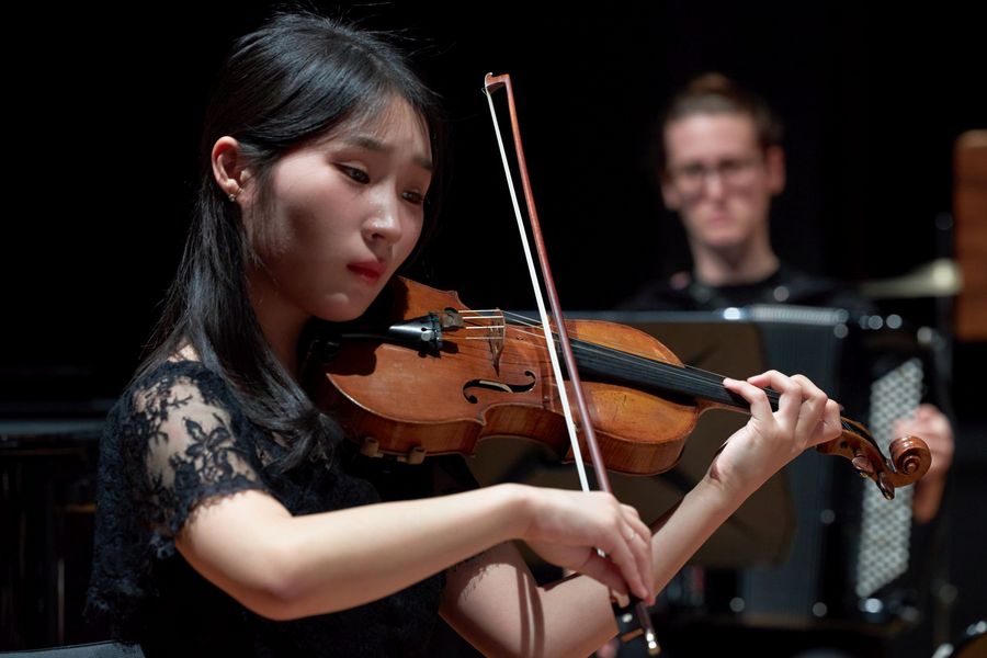 Eisler Sinfonietta