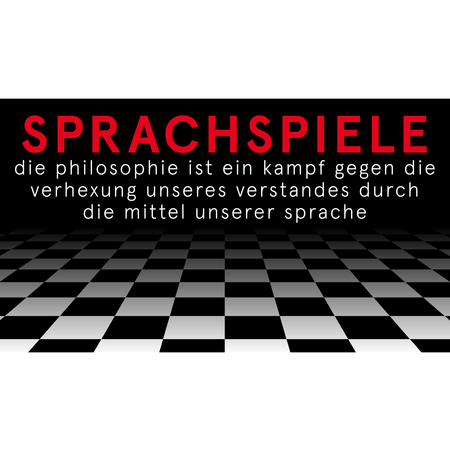 Sprachspiele