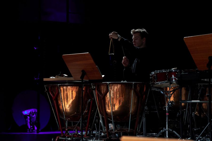Eisler Sinfonietta