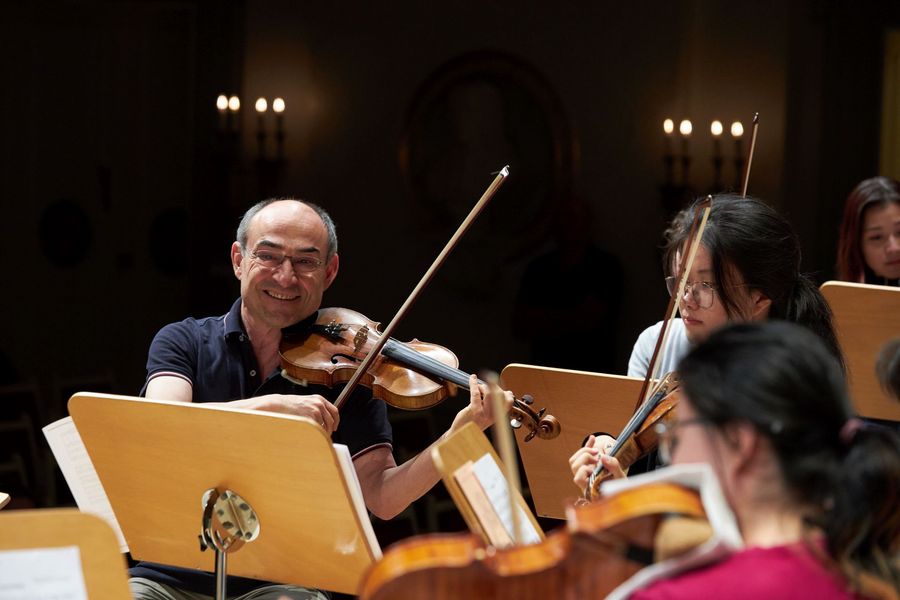 Kammerorchester