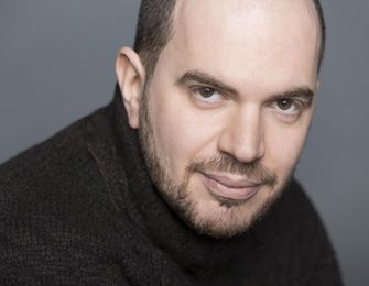 Professor Kirill Gerstein
