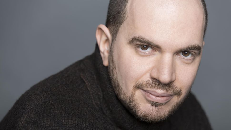 Kirill Gerstein