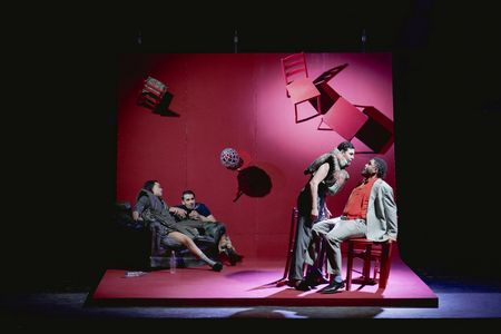 Musiktheaterwerkstatt Falstaff