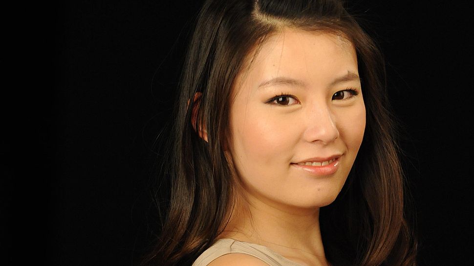 Lifan Zhu