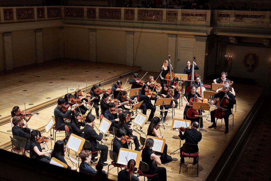 Kammerorchester