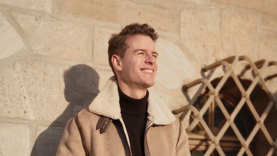 Vincent Vogel
