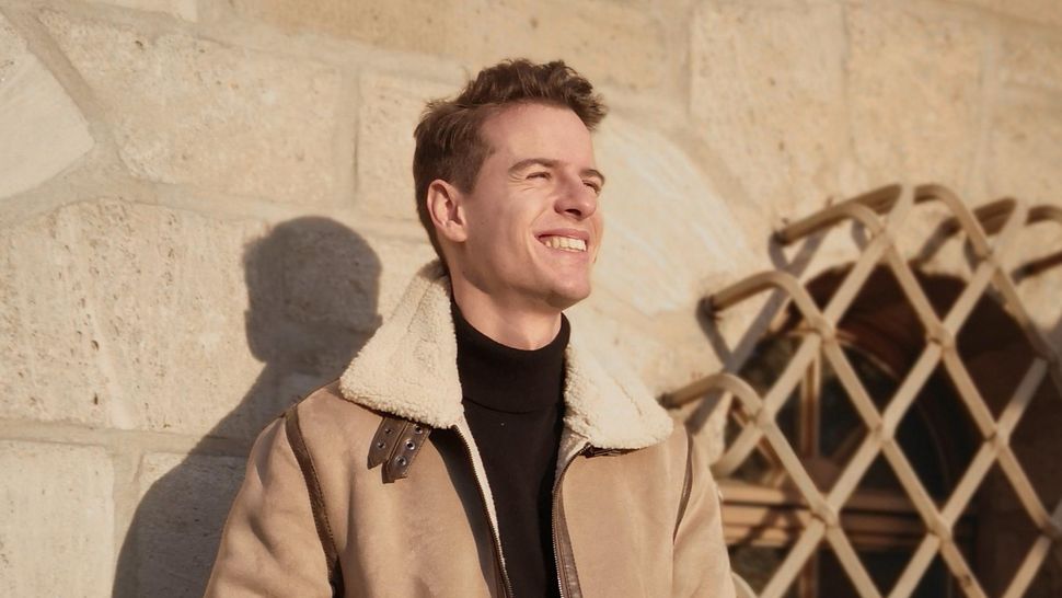 Vincent Vogel