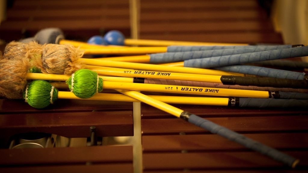 MIKE BALTER 22R（Professional Percussion Products - Mike