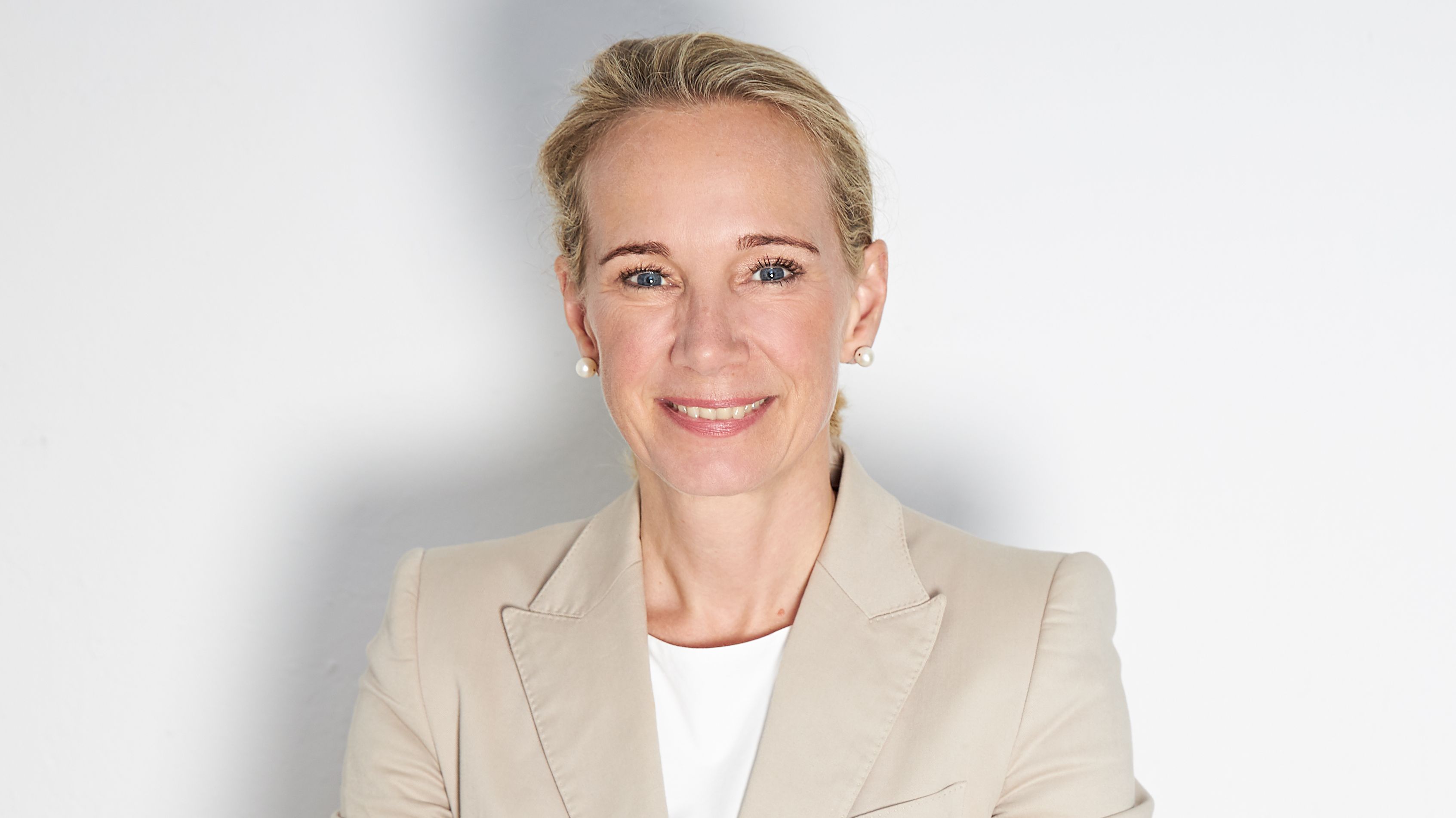 Sarah Wedl-Wilson, Rektorin der Hochschule für Musik Hanns Eisler Berlin
