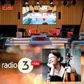 Absolventen rbb Prof. Antje Weithaas
