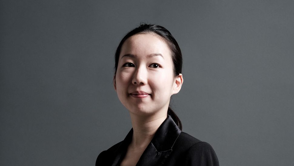 Nodoka Okisawa