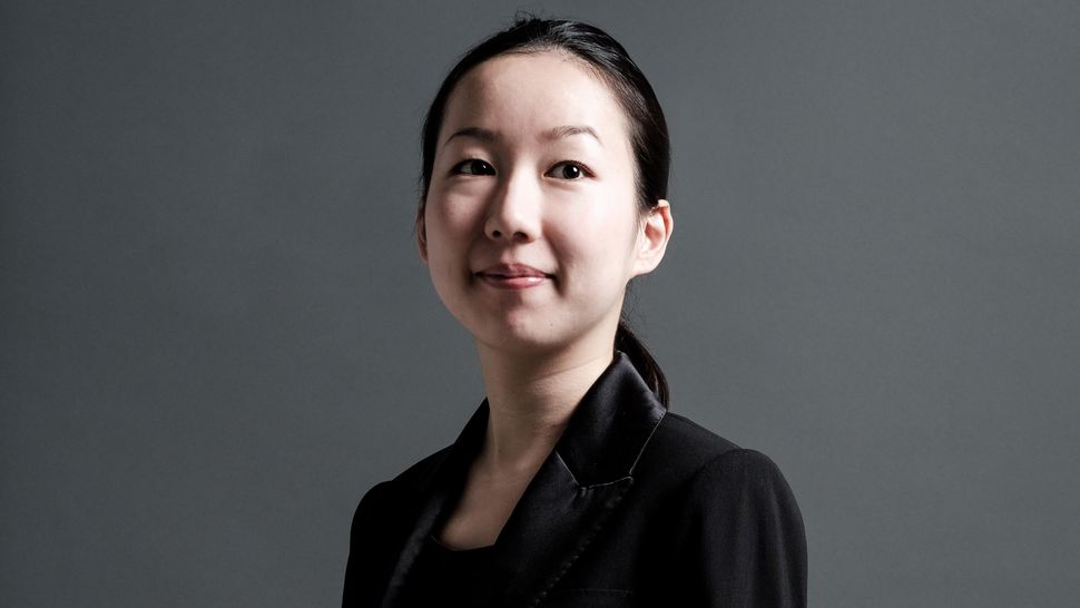 Nodoka Okisawa