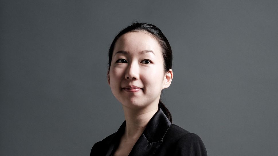 Nodoka Okisawa