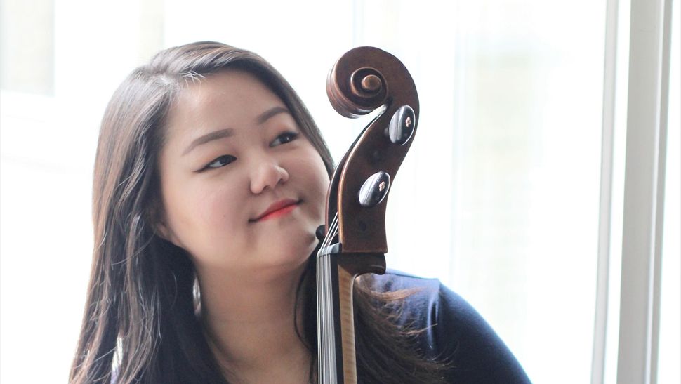 Grace Sohn