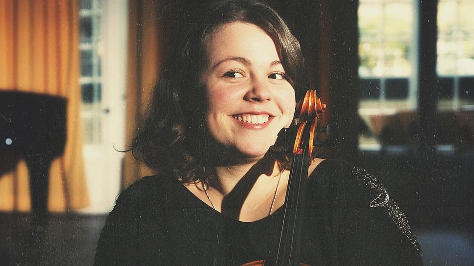 Karolina Errera