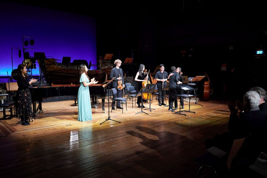 Forum Neue Musik