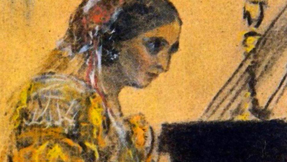 Clara Schumann