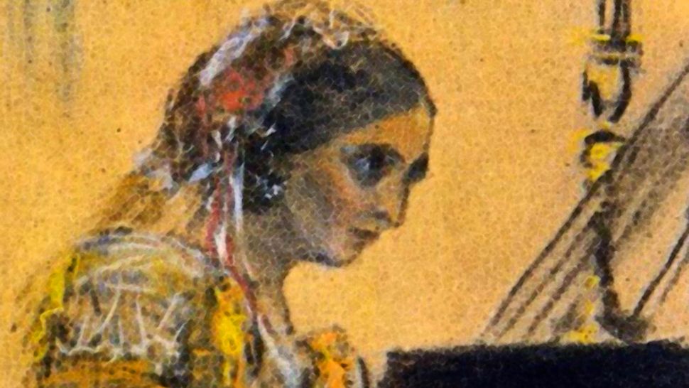 Clara Schumann