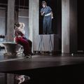 Musiktheaterwerkstatt Falstaff