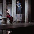 Musiktheaterwerkstatt Falstaff