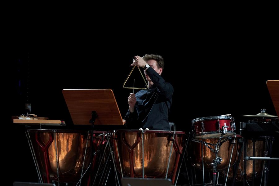 Eisler Sinfonietta