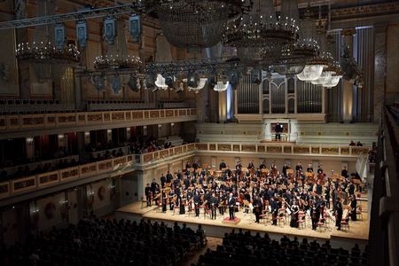 Sinfonieorchester