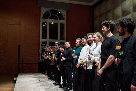 Stipendiatenkonzert