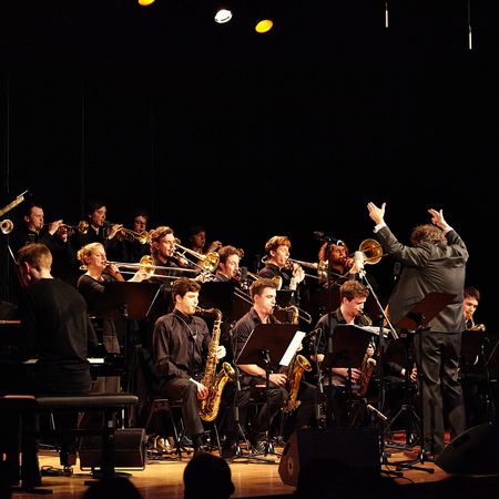 Benefizkonzert GFF