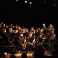 Benefizkonzert GFF
