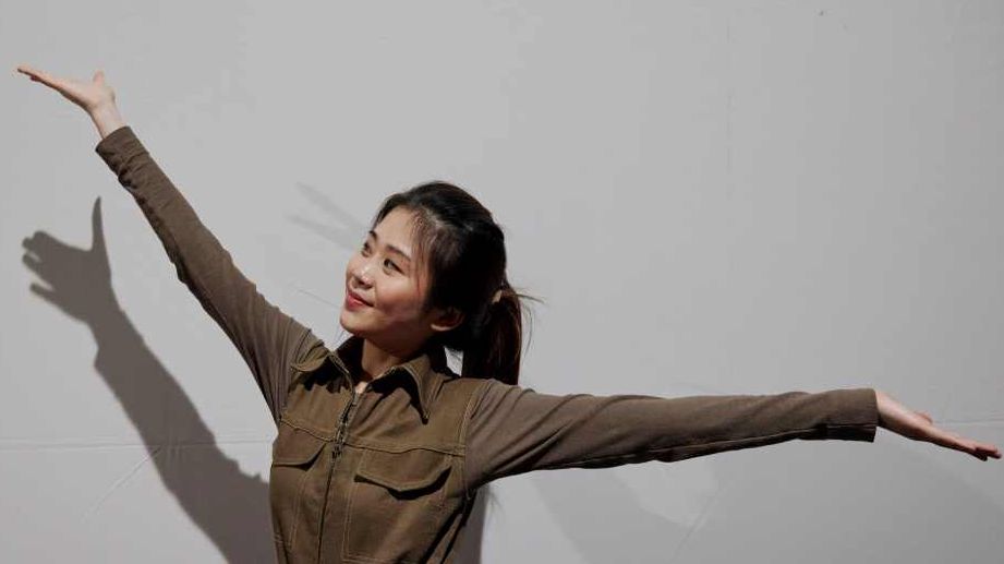 Manhan Qi, Cosí fan tutte, 2023